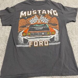 Hybrid Apparel Ford Licensed Tee